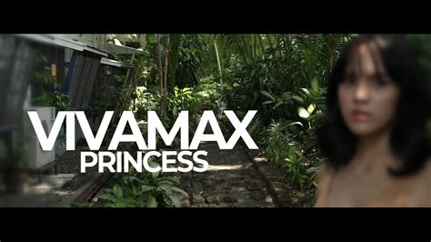 The newest Vivamax Princess, ATASKA! .